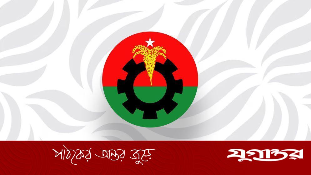 বিএনপির মে দিবসের সমাবেশ নয়া পল্টনে শুক্রবার
