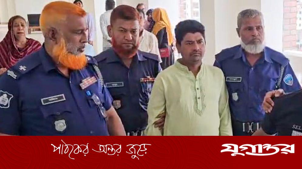 ধর্ষণের পর শিশু হত্যায় মৃত্যুদণ্ড, ৬ বছর পর বিচার