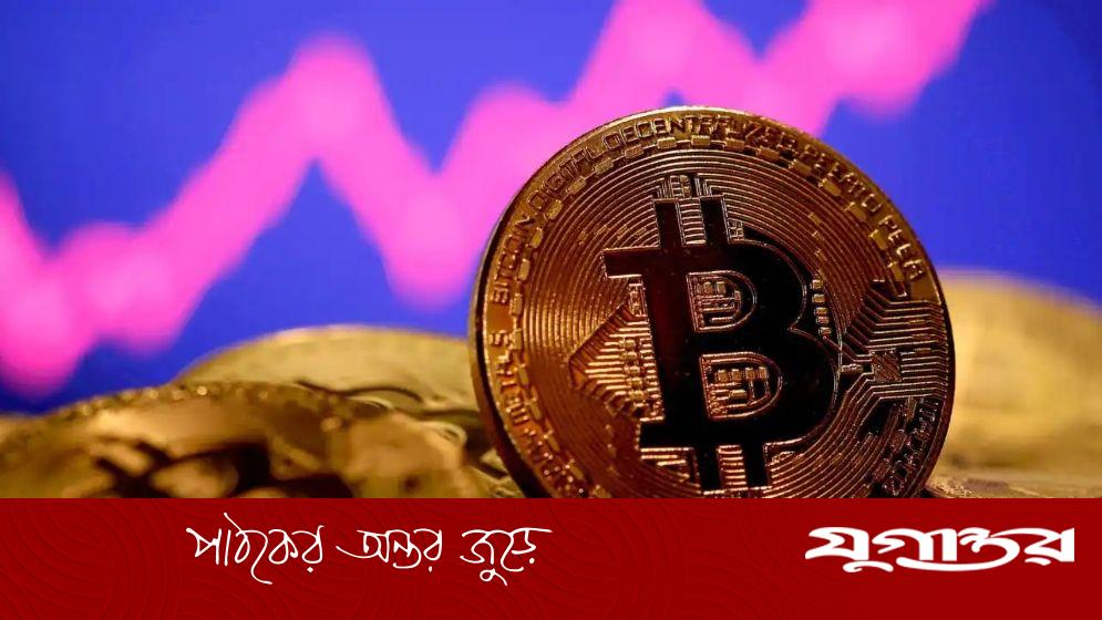 ইরানের ৫০০ মিলিয়ন ডলারের ক্রিপ্টোকারেন্সি জব্দ যুক্তরাষ্ট্রের