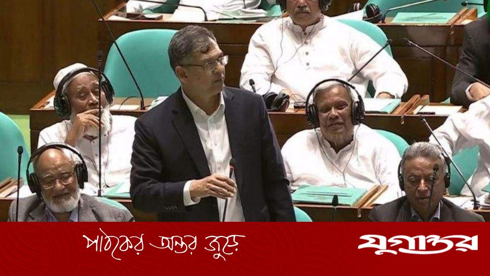 ৫-৮ আগস্ট রাষ্ট্রপতি অভিভাবকের ভূমিকা পালন করেছেন: স্বরাষ্ট্রমন্ত্রী
