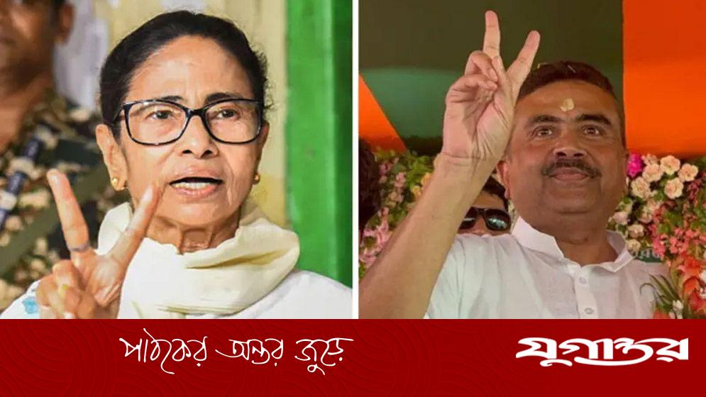 পশ্চিমবঙ্গ নির্বাচনে কে এগিয়ে? এক্সিট পোল ও বাস্তবতার টানাপোড়েন