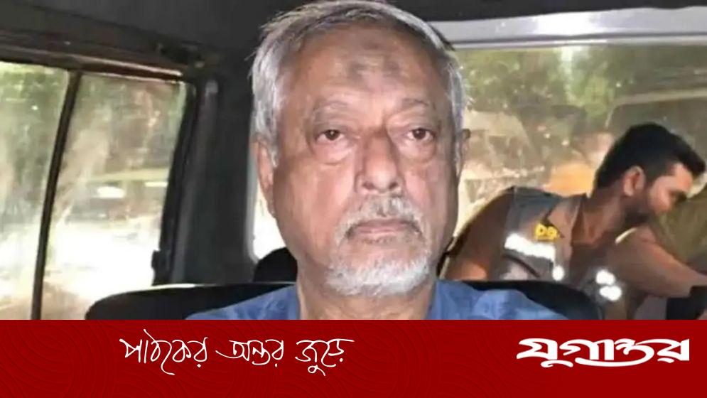 সাবেক সেনা কর্মকর্তা মাসুদ উদ্দিনের আরও ৪ দিনের রিমান্ড