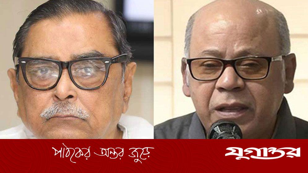 মানবতাবিরোধী অপরাধে মেনন-কামরুলের বিচার শুরু, অভিযোগ গঠন