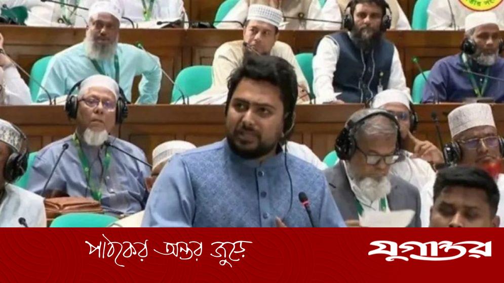 রাষ্ট্রপতি অপসারণ ও গ্রেফতারের দাবি নাহিদের