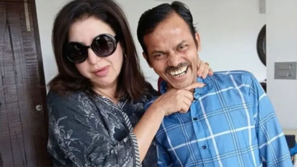 ফারাহ খানের রাঁধুনির আয় কত জানেন?