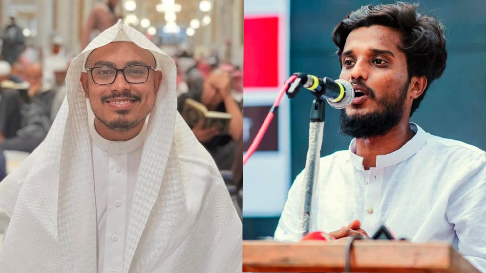 সাদিক কায়েম মেয়রপ্রার্থী হওয়ায় যা বললেন কাদের