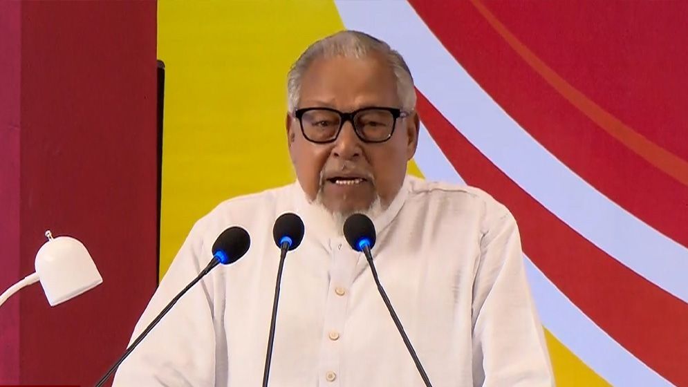 ‘যখন তখন আন্দোলনে নেমে পড়লে তা সফল হয় না’