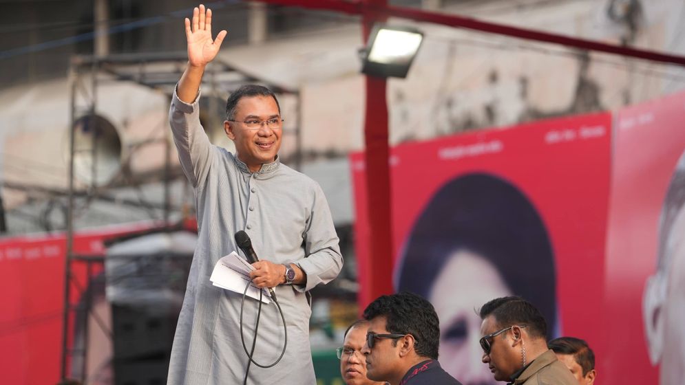 পর্যায়ক্রমে সব কল-কারখানা চালু করা হবে: তারেক রহমান