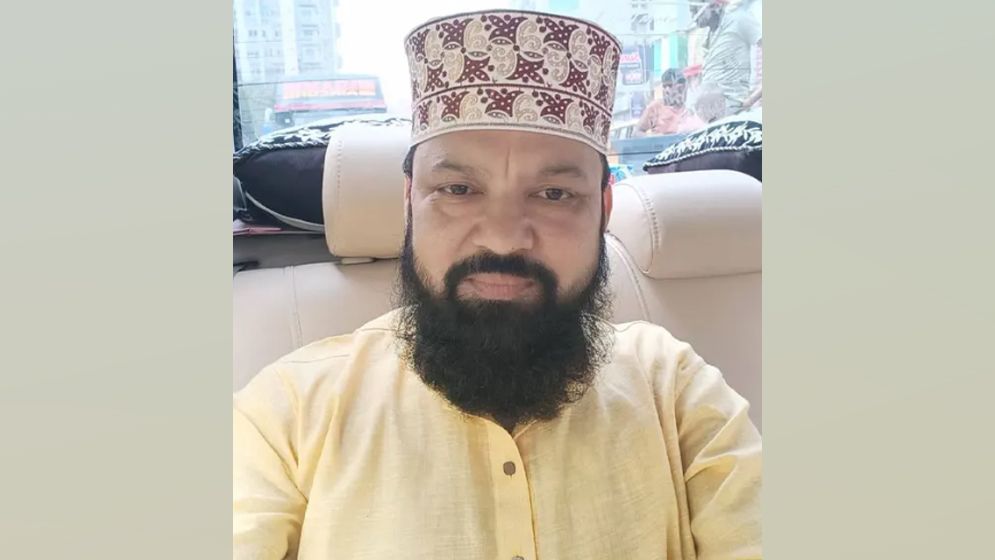 ‘আল্লাহই আমাকে ভেতর থেকে বদলে দিয়েছেন’