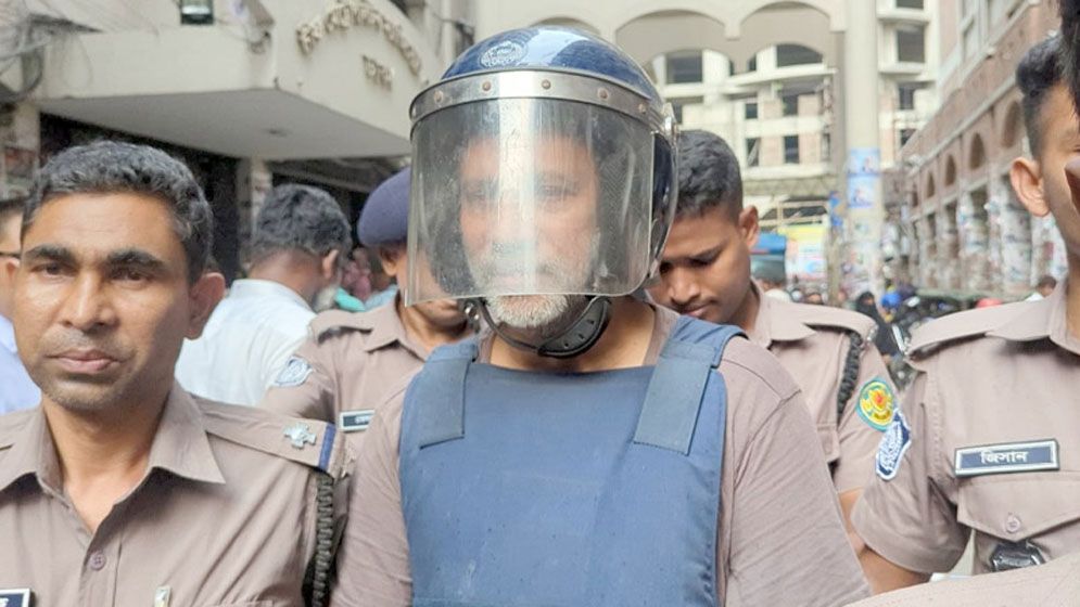 মৌলিক চাহিদা পূরণে সমস্যা কোথায়, প্রশ্ন মেট্রোপলিটন ম্যাজিস্ট্রেটের