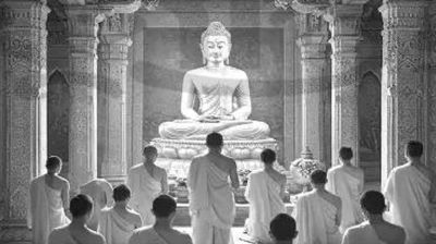 বুদ্ধের শিক্ষা ও বিশ্বমানবতা