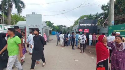কারাগার থেকে জামিনে মুক্ত ৮ সাবেক বিডিআর সদস্য