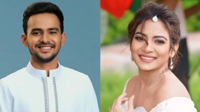 আসিফ মাহমুদকে কটাক্ষ করে নীলার পোস্ট
