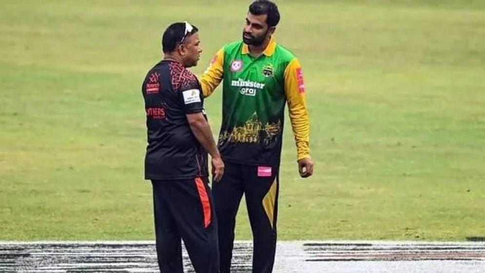 তামিমকে নিয়ে ফিক্সিংয়ের অভিযোগ