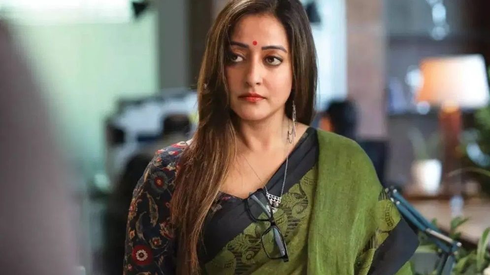 ২৫ বছর পর অবশেষে আমার কথা ভাবল: রাইমা সেন