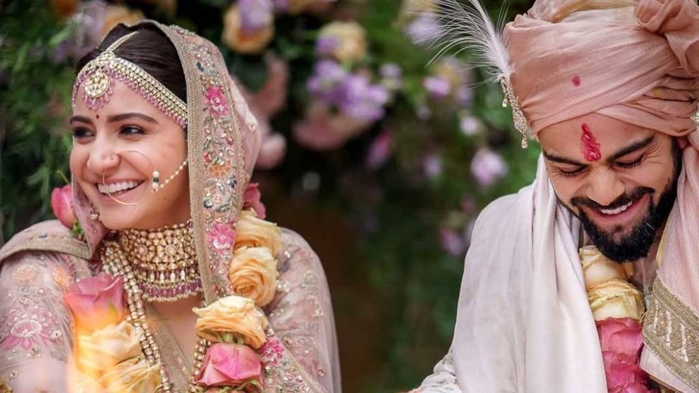 খেলা নয়, যে কারণে মুগ্ধ হয়ে বিরাটকে বিয়ের সিদ্ধান্ত নিয়েছিলেন আনুশকা