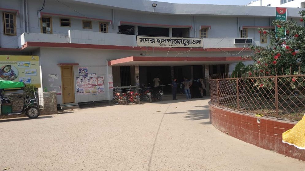চুয়াডাঙ্গায় হাম উপসর্গে আরও এক শিশুর মৃত্যু