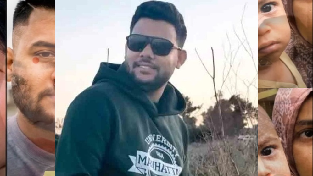 ইতালিতে বড় ভাইয়ের হাতে ছোট ভাই খুন, বেরিয়ে এলো চাঞ্চল্যকর তথ্য