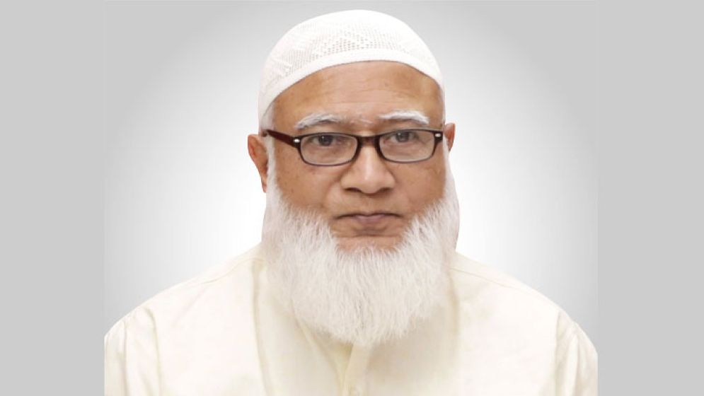 জাপান গেলেন জামায়াত আমির