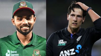 ম্যাচসেরা জ্যাকবস, সিরিজসেরা হৃদয়