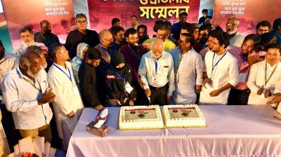 প্রতিবাদ থেকেই এবি পার্টির উত্থান: মঈন খান