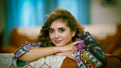 আবারও অসুস্থ তানিয়া বৃষ্টি, চাইলেন দোয়া