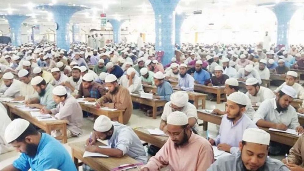 কওমি শিক্ষা নিয়ে যে বার্তা দিলেন শিক্ষামন্ত্রী