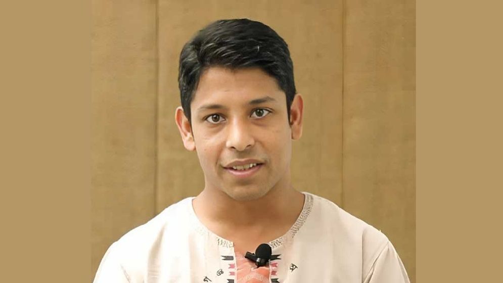 ঢাবি শিক্ষার্থীর আত্মহত্যা: রিমান্ডে শিক্ষক সুদীপ চক্রবর্তী