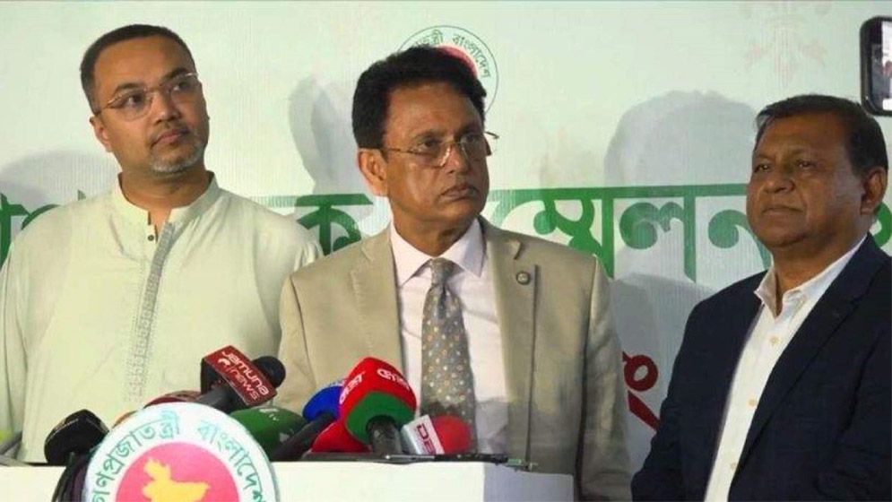 ১৪ হাজার সহকারী শিক্ষকের নিয়োগ শর্তসাপেক্ষে