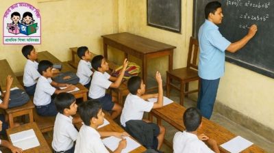 প্রাথমিকে সুপারিশপ্রাপ্ত ১৪ হাজার শিক্ষক নিয়ে যে তথ্য জানা গেল