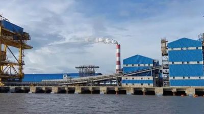 রামপাল তাপবিদ্যুৎ কেন্দ্রে উৎপাদনে রেকর্ড