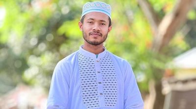 ফেসবুকে পোস্ট দিয়ে ছাত্রদল নেতার পদত্যাগ