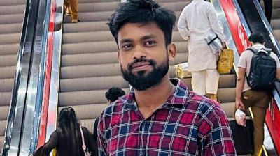 ২৫ লাখ টাকার জন্য ভিডিও কলে কাটা হলো আঙুল