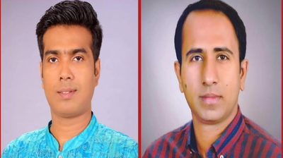 হবিগঞ্জ জেলা ছাত্রদলের নতুন কমিটি ঘোষণা, নেতৃত্বে রিংগন-জিল্লুর