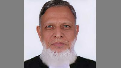 ডেপুটি অ্যাটর্নি জেনারেল রেজাউল করিমের পদত্যাগ