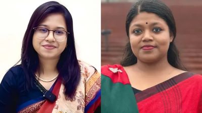 এমপি হিসেবে এনসিপির নুসরাতের গেজেট প্রকাশ না করার আবেদন মনিরার