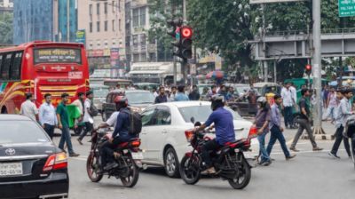 আইন ভাঙলে অটো নোটিশ, হাজিরা না দিলে গ্রেফতারি পরোয়ানা