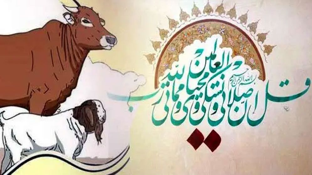 যাদের কুরবানি কবুল হবে না