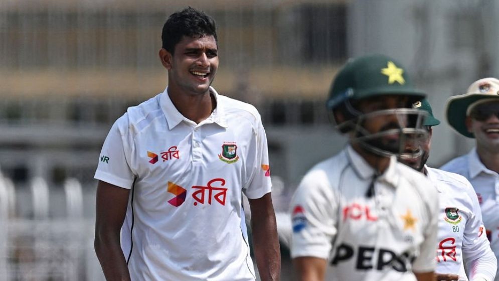 ‘নাহিদের মুখোমুখি হতে চাইবেন না বাবর’