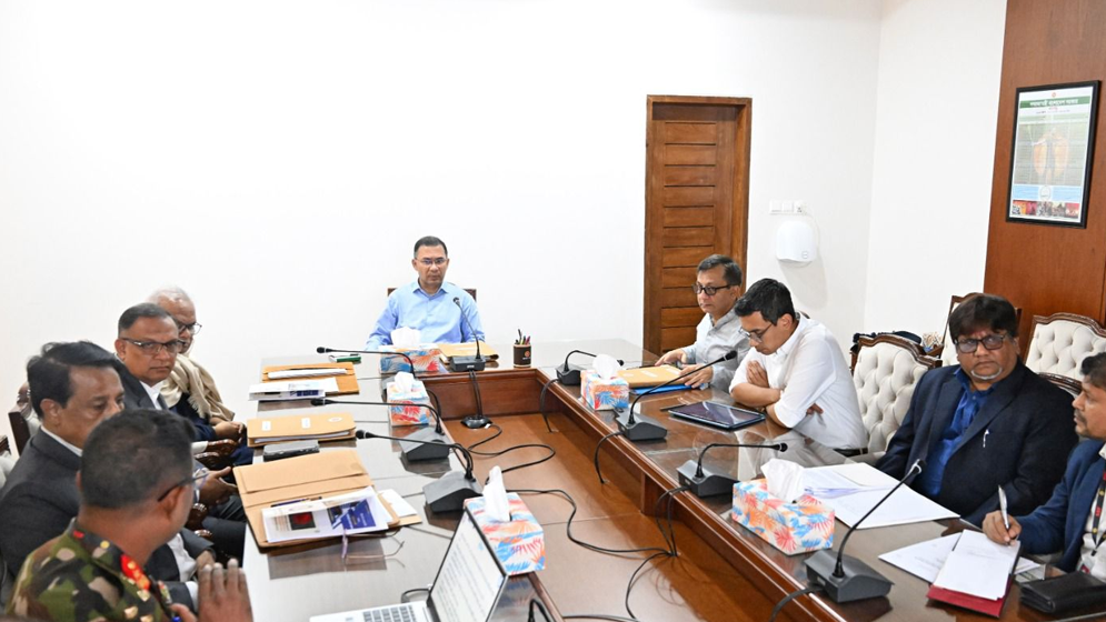 বিনিয়োগকারীদের আকৃষ্ট করতে প্রকল্প অনুমোদন সহজের নির্দেশ প্রধানমন্ত্রীর