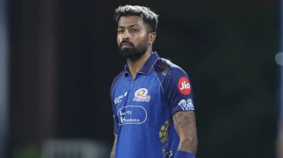 হার্দিক পান্ডিয়া একজন ‘প্লাস্টিক ক্যাপ্টেন’