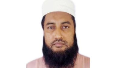 উপবৃত্তির প্রলোভনে ছাত্রীকে শ্লীলতাহানি করলেন শিক্ষক