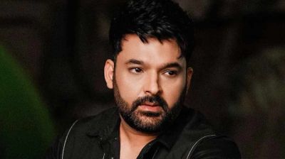 কানাডায় ‘ক্যাপস ক্যাফে’র পাশে গুলি চালিয়ে কপিল শর্মাকে হুমকি