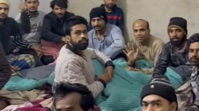 একটি ফোন কলে এখন রায়হানের পরিবারে কান্নার রোল