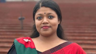 নুসরাতই সংসদ সদস্য হচ্ছেন