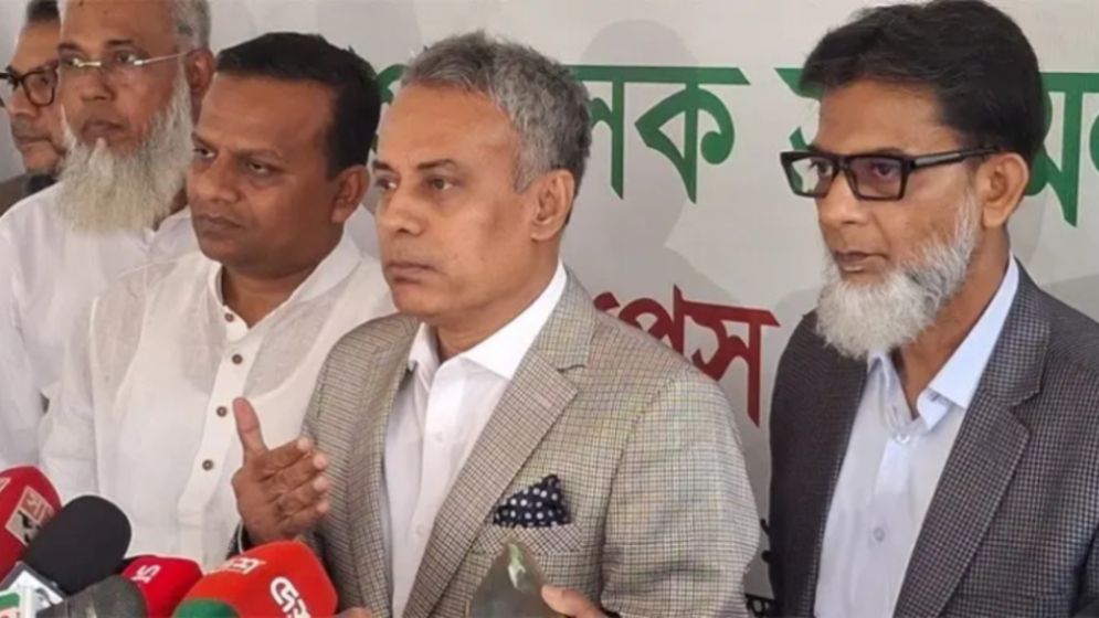 সড়কে শৃঙ্খলা প্রতিষ্ঠা ও উন্নয়ন প্রকল্প বাস্তবায়নে ডিসিদের সহযোগিতা চাওয়া হয়েছে: সড়কমন্ত্রী