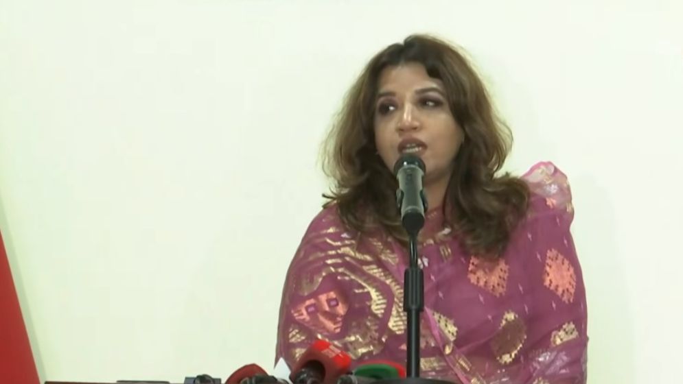 পশ্চিমবঙ্গে যেই ক্ষমতায় আসুক সম্পর্কে কোনো প্রভাব পড়বে না