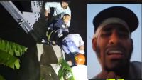 প্রেমিকার অভিমান ভাঙতে ৪৫০ ফুট উঁচু টাওয়ারে যুবক, অতঃপর...