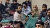 একটি ফোন কলে এখন রায়হানের পরিবারে কান্নার রোল
