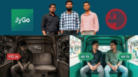 ঢাকায় এই নতুন অ্যাপে আসন ভাগাভাগি করা যাবে অন্য যাত্রীর সঙ্গেও, কমবে খরচ